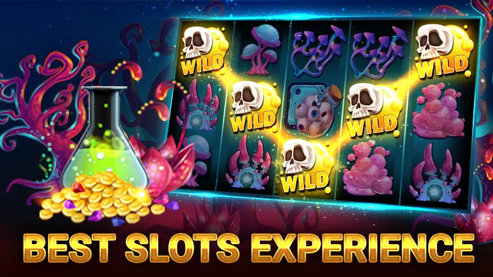 Hướng dẫn chơi slot game td88