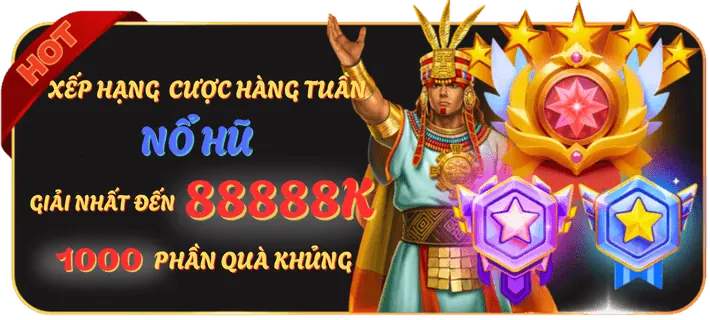 Kho Trò Chơi Nổ Hũ TD88
