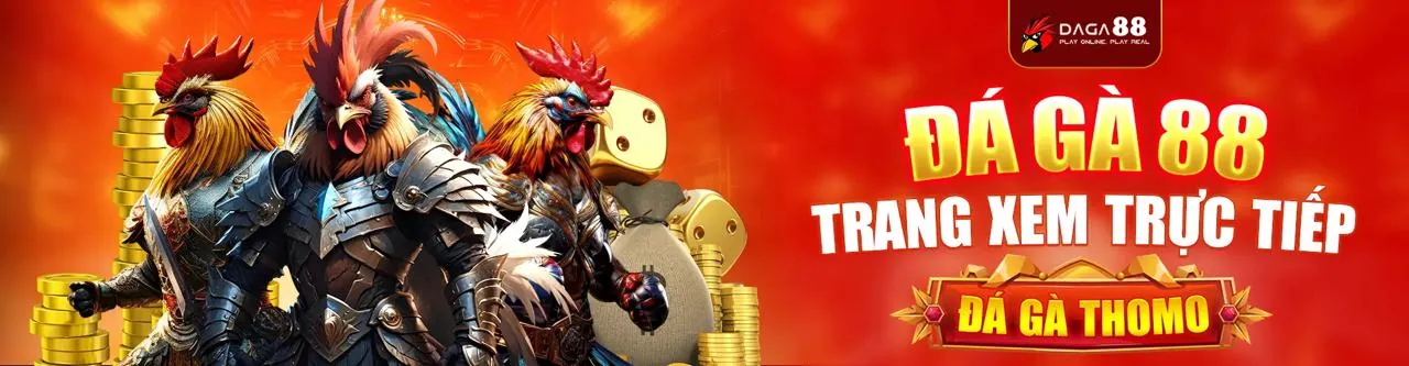 Sân đấu đá gà kịch tính tại td88 nổ hũ