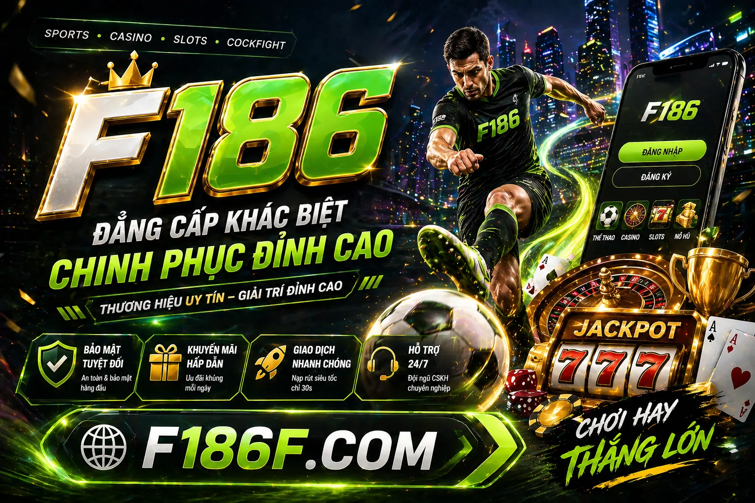 Sân vận động bóng đá với ánh đèn rực rỡ, biểu tượng cá cược thể thao td88 nổ hũ