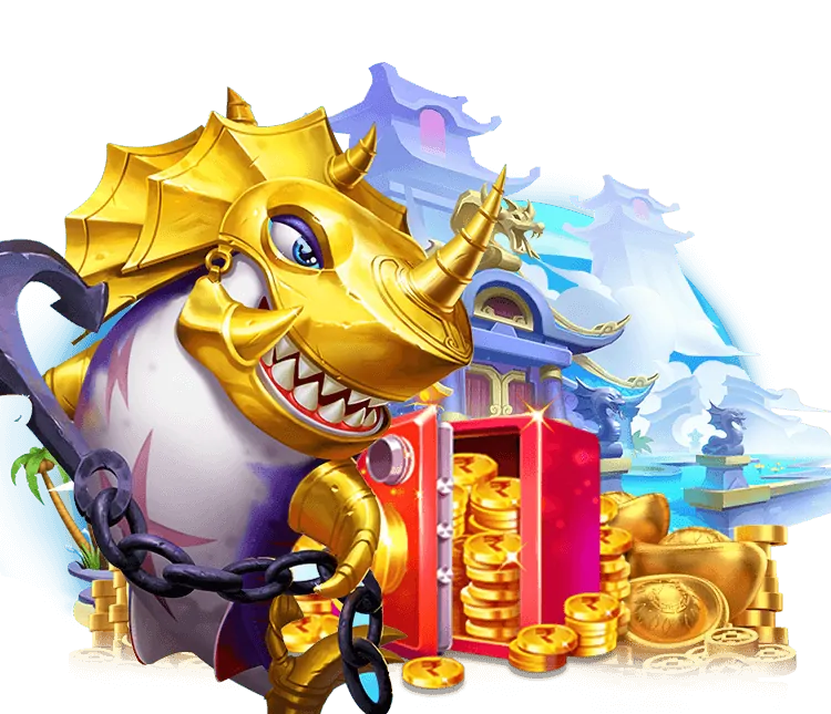 Trò chơi slot Pharaoh's Treasure