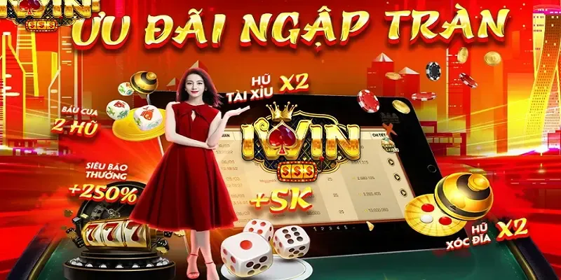 Thưởng chào mừng thành viên mới TD88