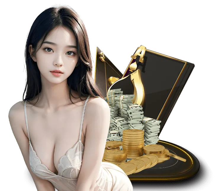 Trò chơi Nổ Hũ tại TD88